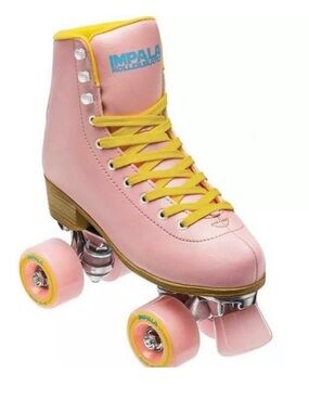 Impala roller skates sz 6